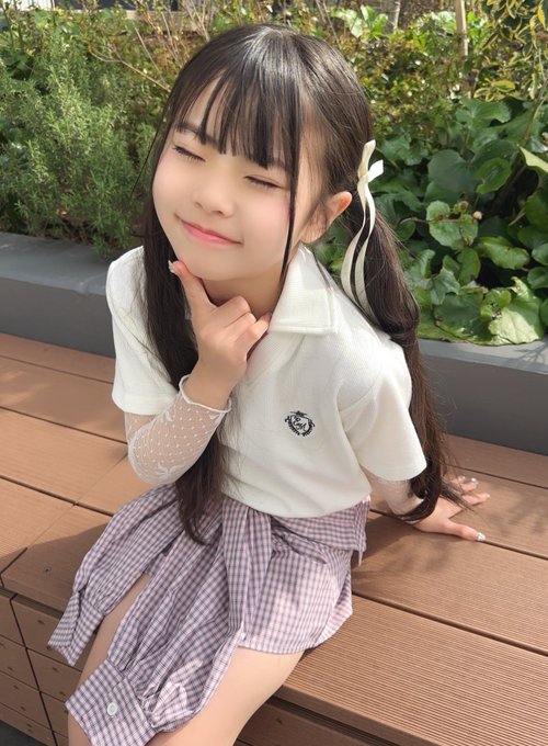 Twitterのコスプレ画像1