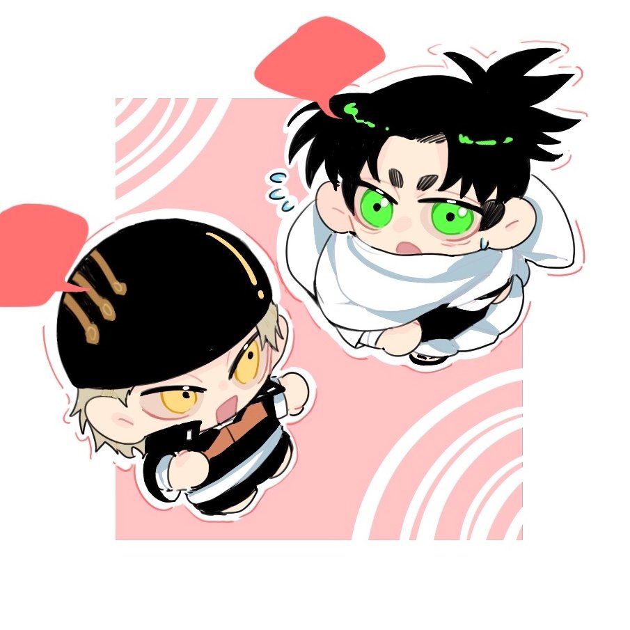 La_Gzi (@whalebone_1022) on Twitter photo 