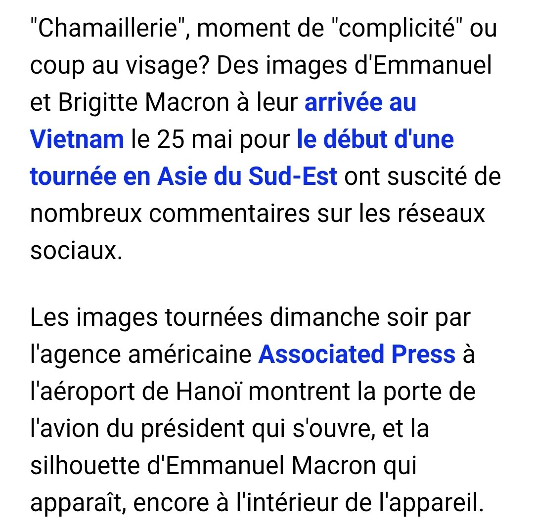 MagLiber3's tweet photo. Alors @APNews
Vous avez diffusé une fake vidéo ?
Le monde entier en parle 👊
Et lui dément 🤣 Non se noit !
Une vidéo déformée par l'#IA
Par les vilains complotistes
Dit-il
Ben ouais 🤣
Comme la cocaïne kleenex
et son doigt coincé par #Edogan.
L'agence américaine AP est à l'origine de cette vidéo relayée par les vilains médias mainstream 🤣
Qui n'a pas démenti 👊👊
Le pantin est vraiment mal
Le Q 🎥 le ridiculise sur la planète entière !
OPERATION GRAND REVEIL
Pour les normies 🤣😉