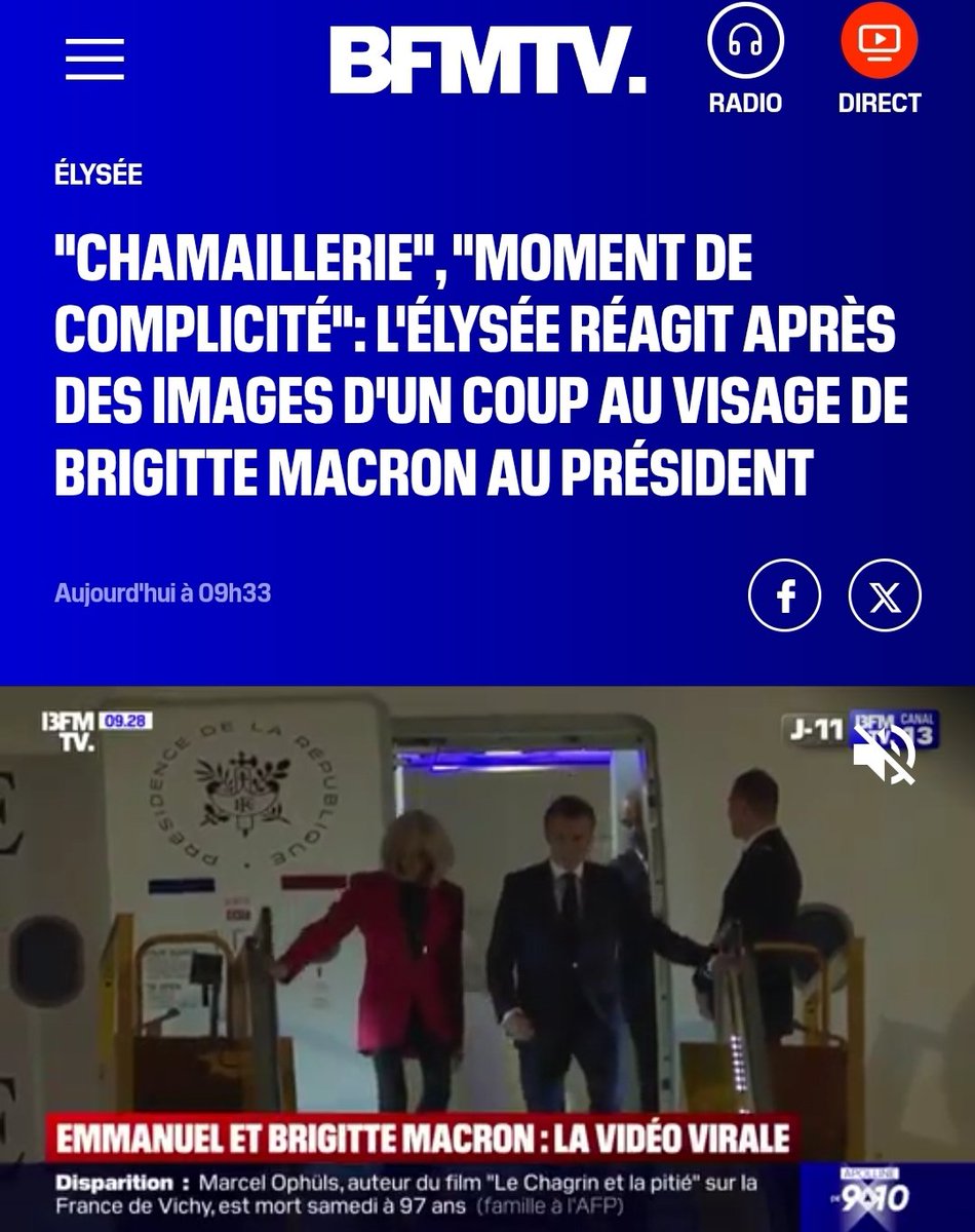 MagLiber3's tweet photo. Alors @APNews
Vous avez diffusé une fake vidéo ?
Le monde entier en parle 👊
Et lui dément 🤣 Non se noit !
Une vidéo déformée par l'#IA
Par les vilains complotistes
Dit-il
Ben ouais 🤣
Comme la cocaïne kleenex
et son doigt coincé par #Edogan.
L'agence américaine AP est à l'origine de cette vidéo relayée par les vilains médias mainstream 🤣
Qui n'a pas démenti 👊👊
Le pantin est vraiment mal
Le Q 🎥 le ridiculise sur la planète entière !
OPERATION GRAND REVEIL
Pour les normies 🤣😉
