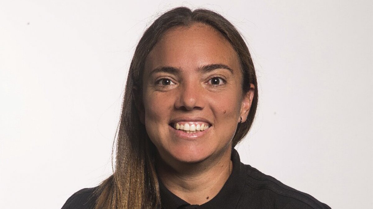 📰 La <a href="/rfef/">RFEF</a> refuerza su estructura con la incorporación de María Pry como nueva coordinadora de selecciones femeninas <a href="/SEFutbolFem/">Selección Española Femenina de Fútbol</a>. 🇪🇸

ℹ️ rfef.es/es/noticias/la…