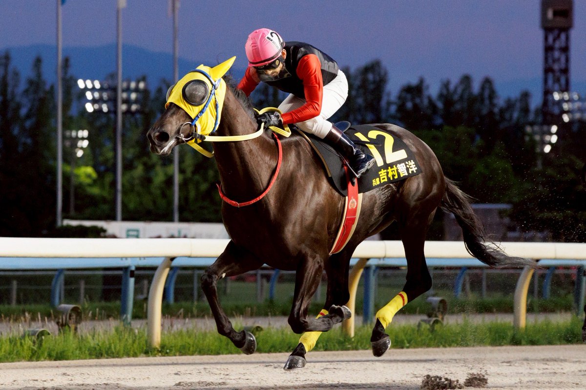 総合優勝者決定！】2025年地方競馬ジョッキーズチャンピオンシップは第