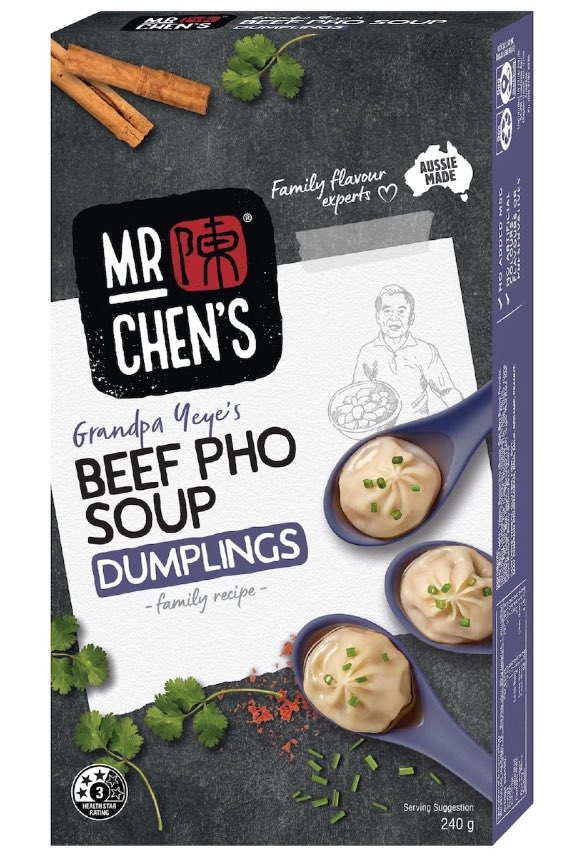 CelestialRose_0's tweet photo. For my dumpling lovers. 316 cal for the whole pack!! They seem small but expand heaps once cooked :p https://t.co/LmpQbvnKaZ