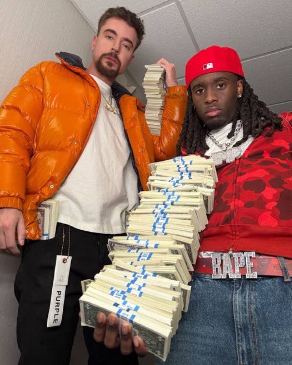 odojohnoche80's tweet photo. Me and bro after making $100 on a 10 minutes old memecoin. https://t.co/H01nWgUSnf