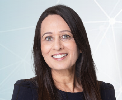 DatatecLtd's tweet photo. Meet the #DatatecTeam!

Maya Makanjee is the independent chair of #DatatecLtd with leadership experience across #telecoms, financial services, and #consulting.  She has held roles in corporate affairs, #strategy, and business transformation.

Learn more: https://t.co/Q6bDQagf3L https://t.co/mThq24L7AX