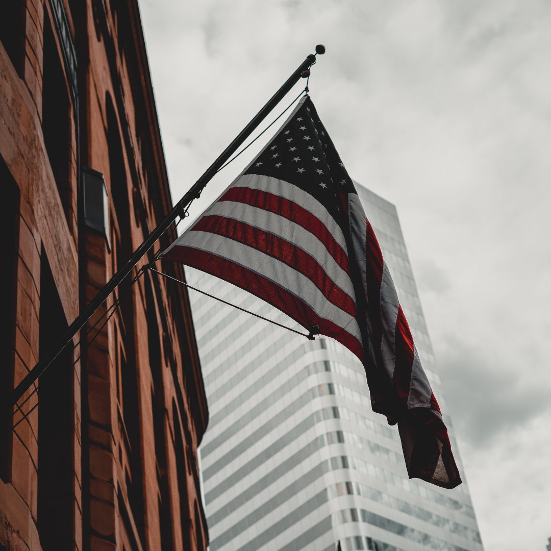 Today, we pause to remember the brave individuals who gave their lives in service to our country.

This Memorial Day, we honor their legacy and the enduring values of dedication, integrity and commitment that inspire our work each day.