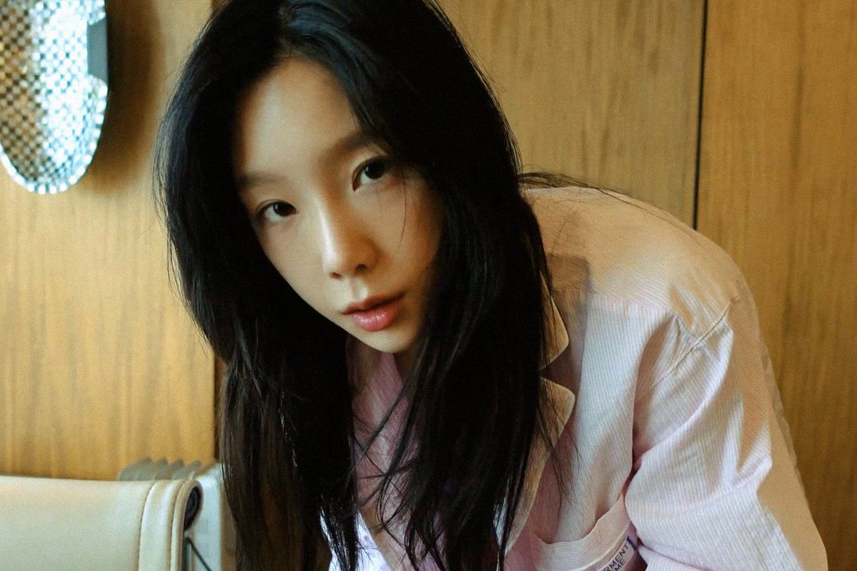 taeyeonphoto's tweet photo. https://t.co/Y5xpb3BUAr