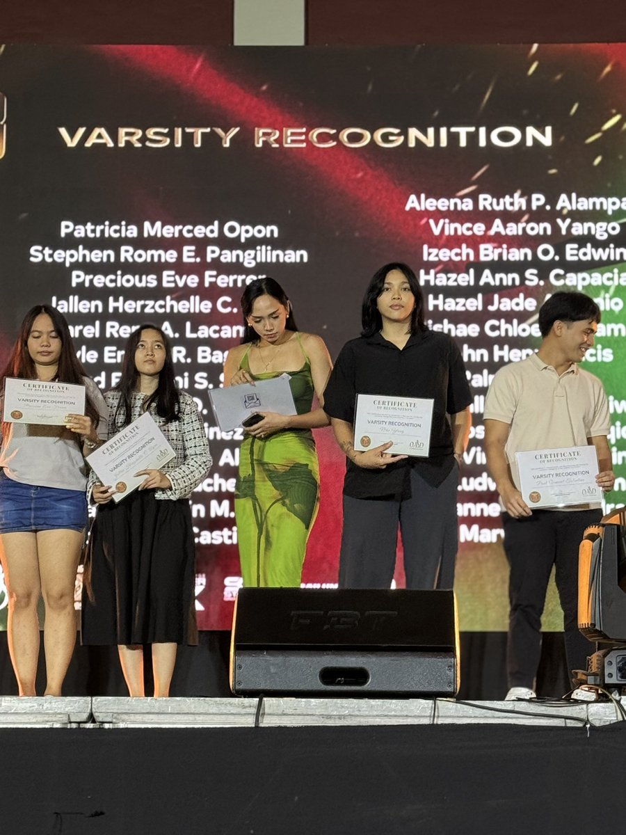 UP - University of Pretty