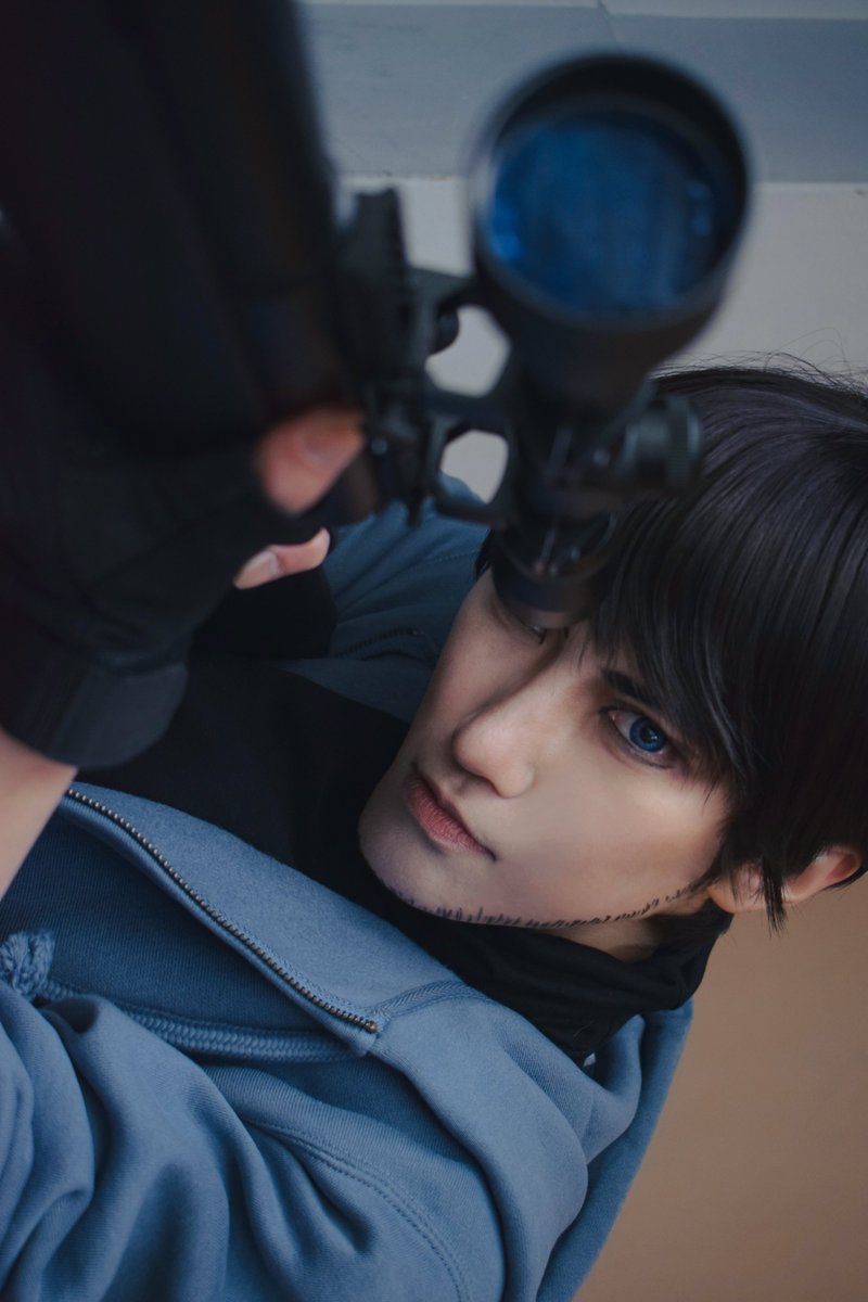 cosplay/DC
スコッチ
p:<a href="/aijima_hiiro/">ヒイロ🍑</a>