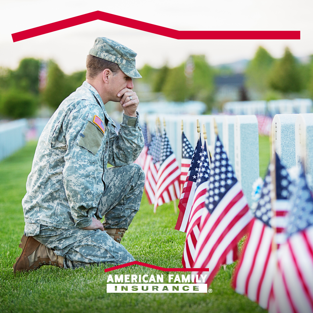 kchaney175's tweet photo. This Memorial Day, let us remember all our fallen heroes who paid the ultimate price for our freedom. We can stand strong because of their sacrifice. 🇺🇸 #RememberTheFallen https://t.co/Ef8uk6EDfp