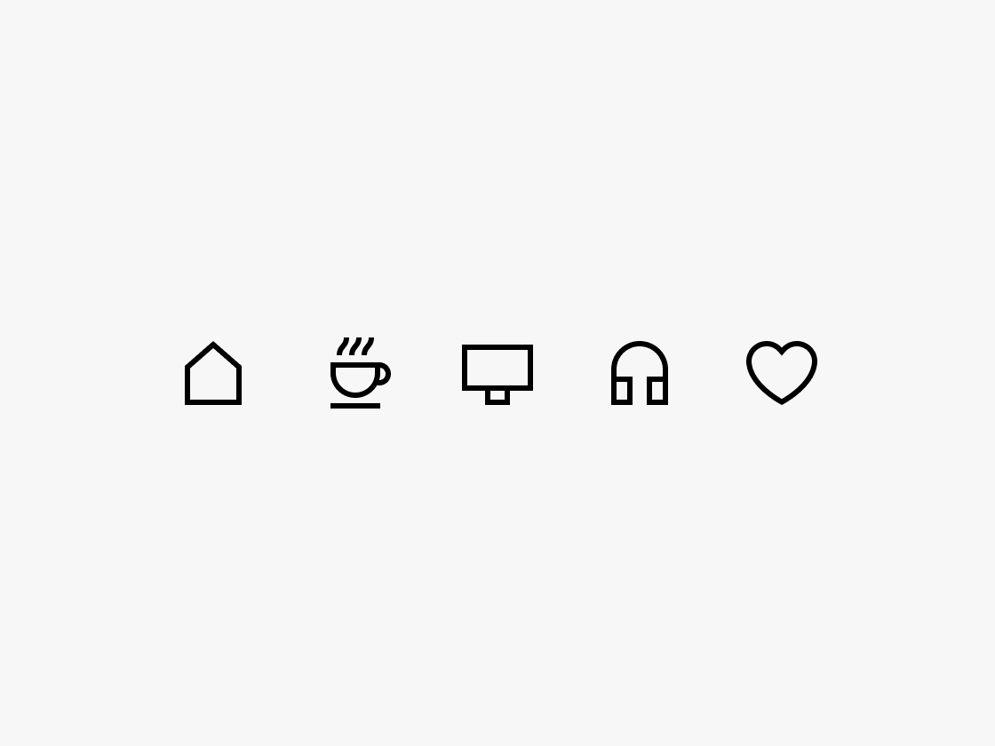 pictomate's tweet photo. Home office #icons.

Get these (and many more) for free in #figma → https://t.co/isuxQCdNff https://t.co/4oGyBX824r