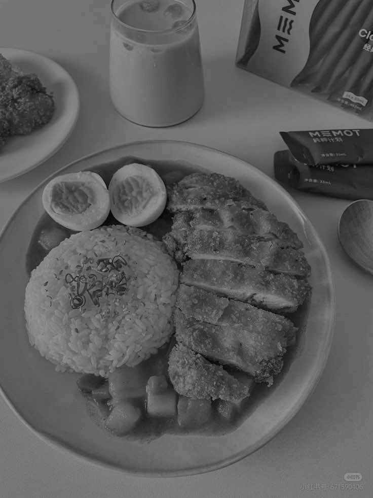 dersikbiru's tweet photo. ️️

Selamat malam dari saya dan sepiring chicken curry katsu yang berhasil tanpa banyak drama dapur. 

️️ https://t.co/0XHRKbtC0E