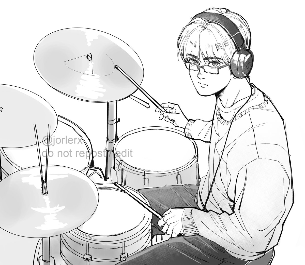 ||| JOR 🌊 tweet media