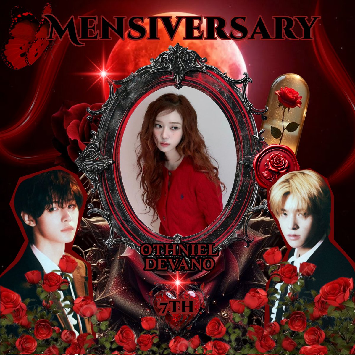 happy mensive kalian berduaa, langgeng terus yaaa, be happy🎉🎉🌷🌷 <a href="/demonstkill/">niel.</a> <a href="/nenonie27/">𝐤𝐨𝐤𝐨 𝐝𝐞𝐯</a>