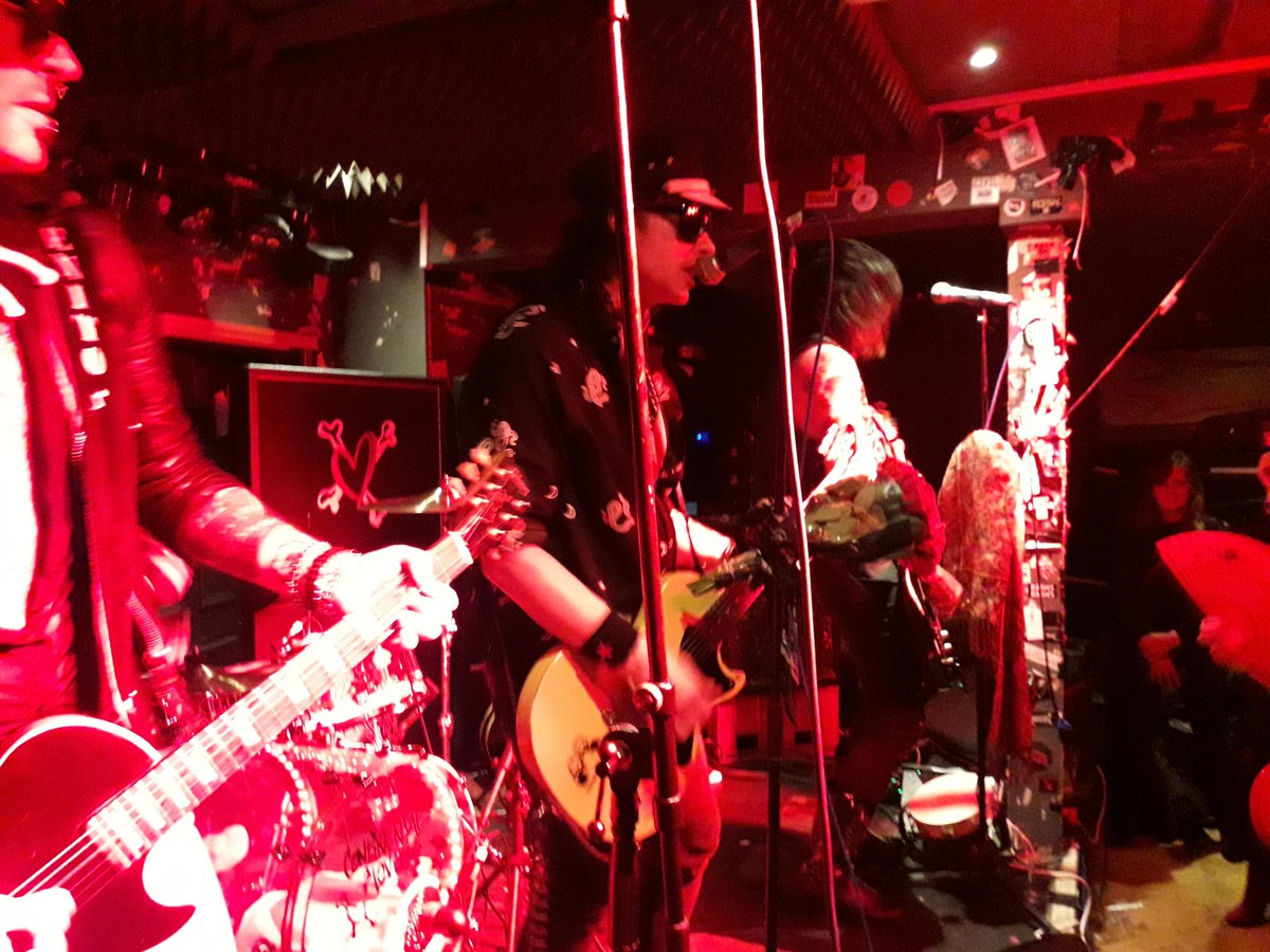 ♠ Dark Lörd of Barnet ♠ (@darklordbarnet) on Twitter photo Excellent sets from <a href="/contilovers/">Continental Lovers</a>, Trench Dogs, and Suicide Bombers at <a href="/TheHopeLiveN1/">Hope and Anchor Live</a> on Saturday night! 🎸😎🍻🚇 Excellent sets from <a href="/contilovers/">Continental Lovers</a>, Trench Dogs, and Suicide Bombers at <a href="/TheHopeLiveN1/">Hope and Anchor Live</a> on Saturday night! 🎸😎🍻🚇