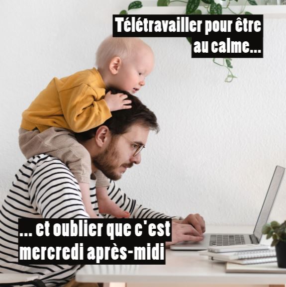 Avec la fibre, vos téléchargements sont ultra-rapides 🚀, vos réunions en visio sont fluides comme jamais 🖥️✨, et binge-watcher votre série préférée en 4K devient un jeu d’enfant 🎬. 

Mais... il y a une limite à ses super-pouvoirs : elle ne peut pas couper le micro de vos