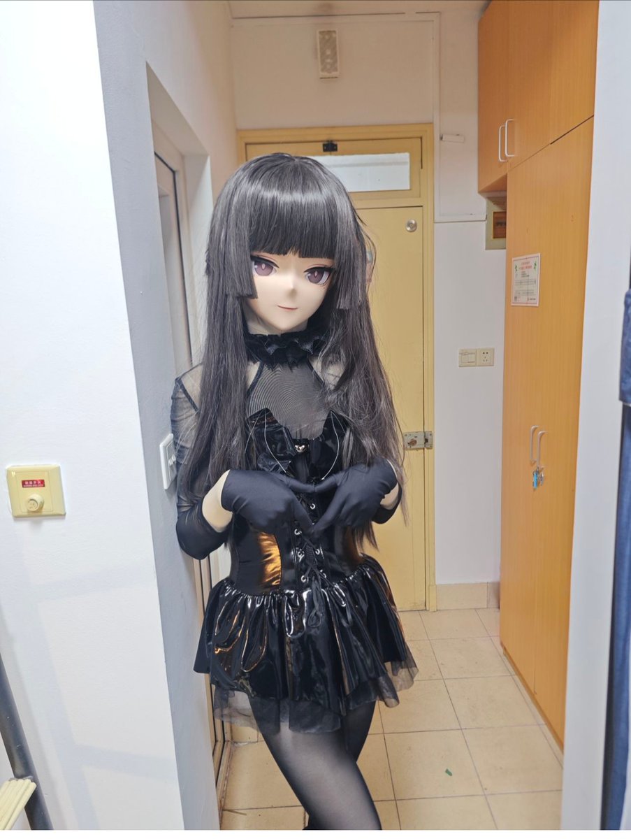 男生宿舍会不会出现。。。。
代打： <a href="/cloudpoem5/">Choir_Cloud</a> 
#kigurumi #明日方舟 #阿尔图罗