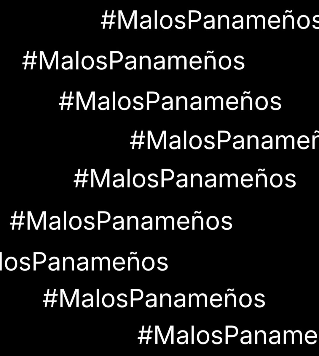 Un mismo propósito es lo único capaz de unir a la “IZQUIERDA DISFRAZADA” panameña.  Que de izquierda, sólo tiene las ganas de meterle el diente a  las arcas del estado #PresidenteElecto 🗳 #PaAbajo QUE BONITOS éstos sinvergüenzas #CÍNICOS e irrespetuosos de nuestra DEMOCRACIA.