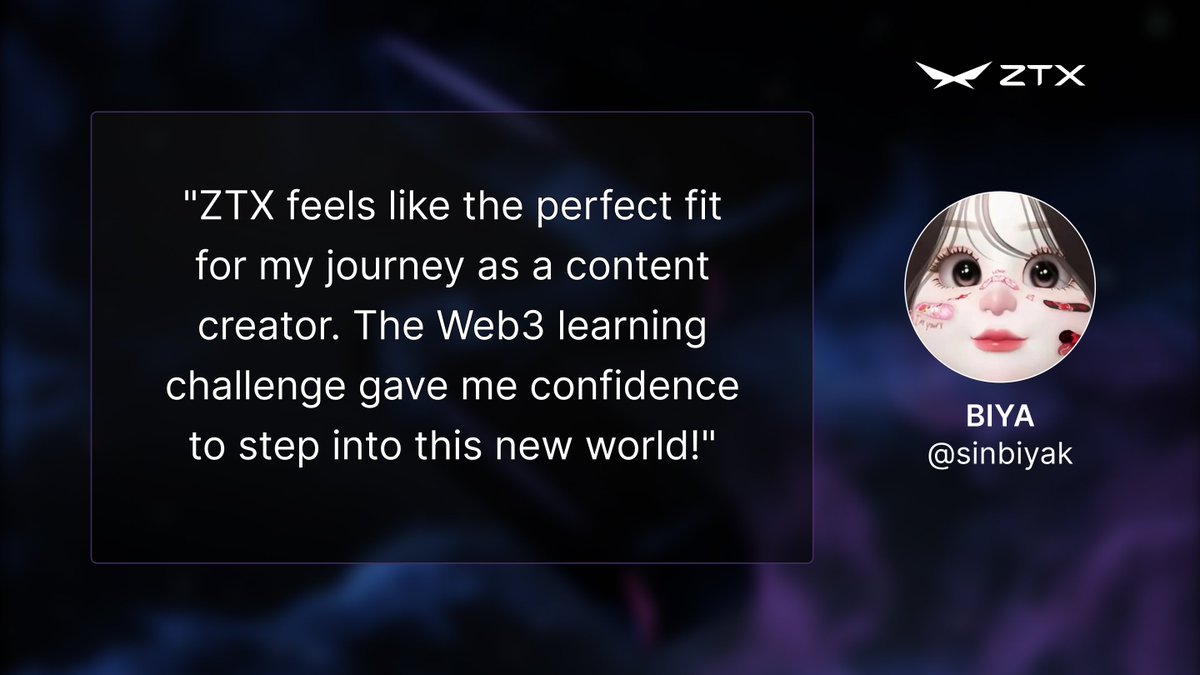 ✨ Meet <a href="/sinbiyak/">Biya</a>, aka Biya, a visionary creator blending fashion, fantasy, and digital identity in the metaverse.