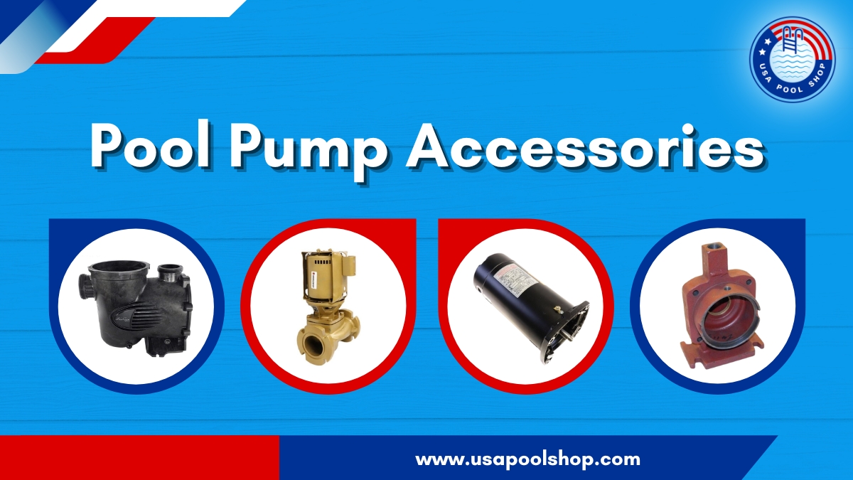 usapoolshop's tweet image. Keep your pool pump performing at its best with high-quality accessories from USAPoolShop!  From seals to baskets, we’ve got the parts that make a difference.  

Shop now: postly.click/8Pp 

#PoolPump #poolpumpaccessories #usapoolshop #poolcare #poolparts