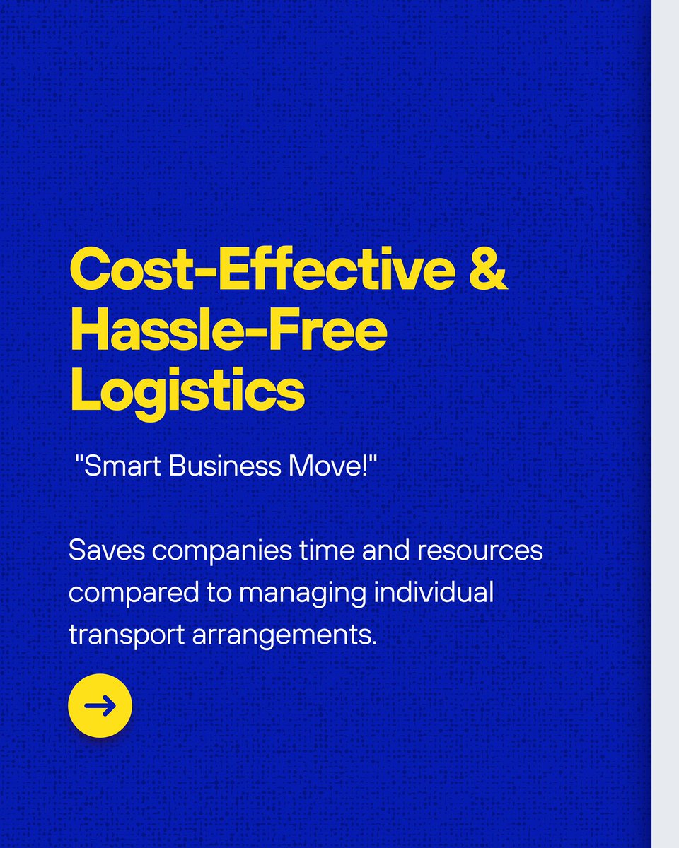 kademlogistics's tweet photo. #WeAreBack https://t.co/iSBTiS2SXV
