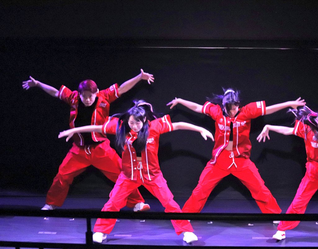 _mikity724_'s tweet photo. 2025.5.25
#SVリーグ
#ヴォレアス北海道
#ヴォレ活
#シーズン報告会
#VOREAS_DREAM_FORCE https://t.co/L3RoDQk5py