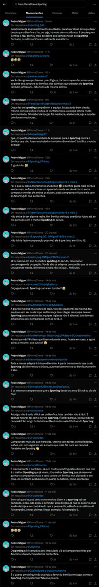 PapiRibeiro's tweet photo. @PierreChene @guida1906 Tens a certeza que és benfiquista? 😂 https://t.co/96ww2xIVZG
