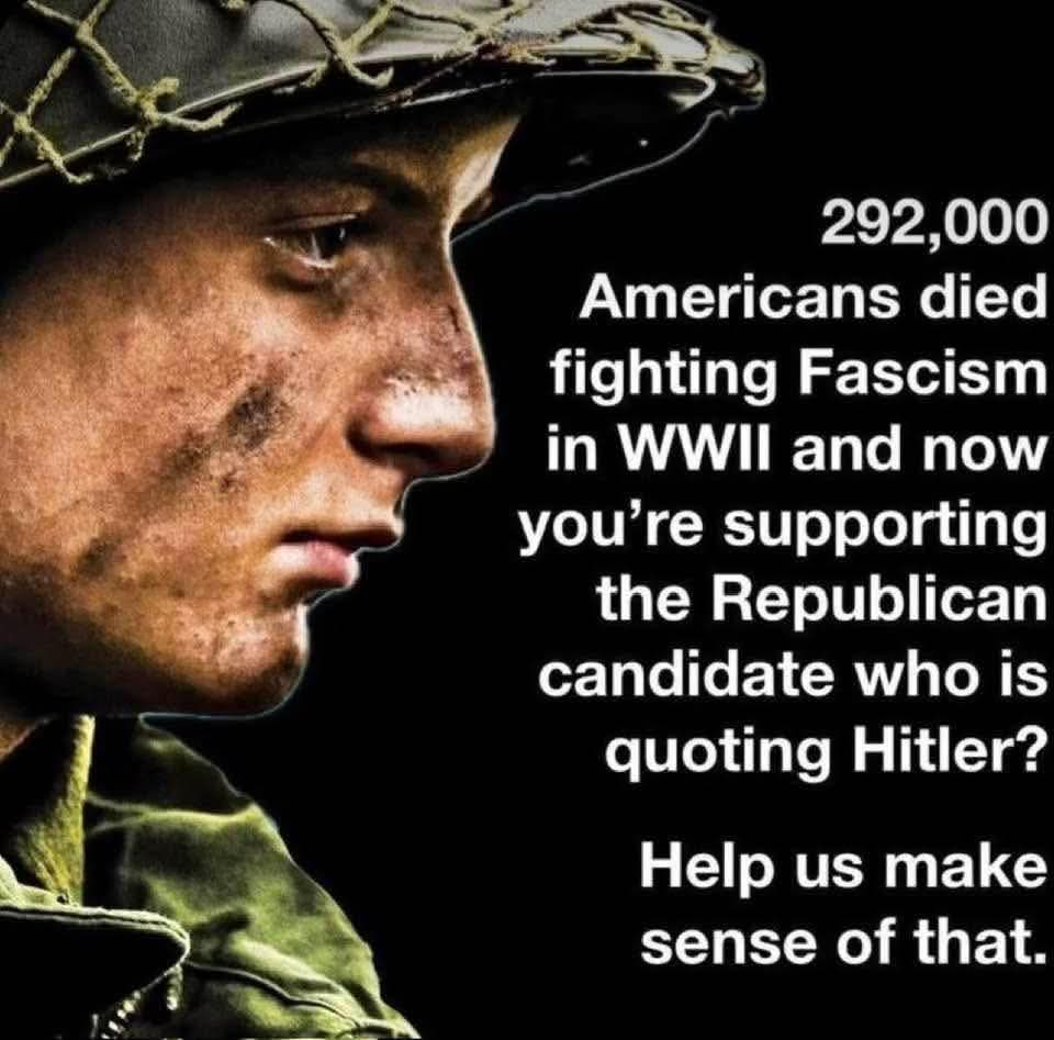 RossKneeDeep's tweet photo. On this day (Memorial Day), a little something for your Ponderation. https://t.co/orGy35K2Qf