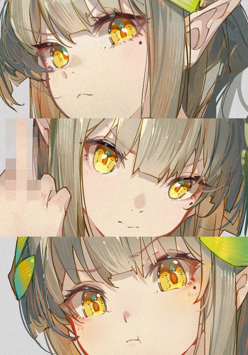 北極獸OPV tweet media