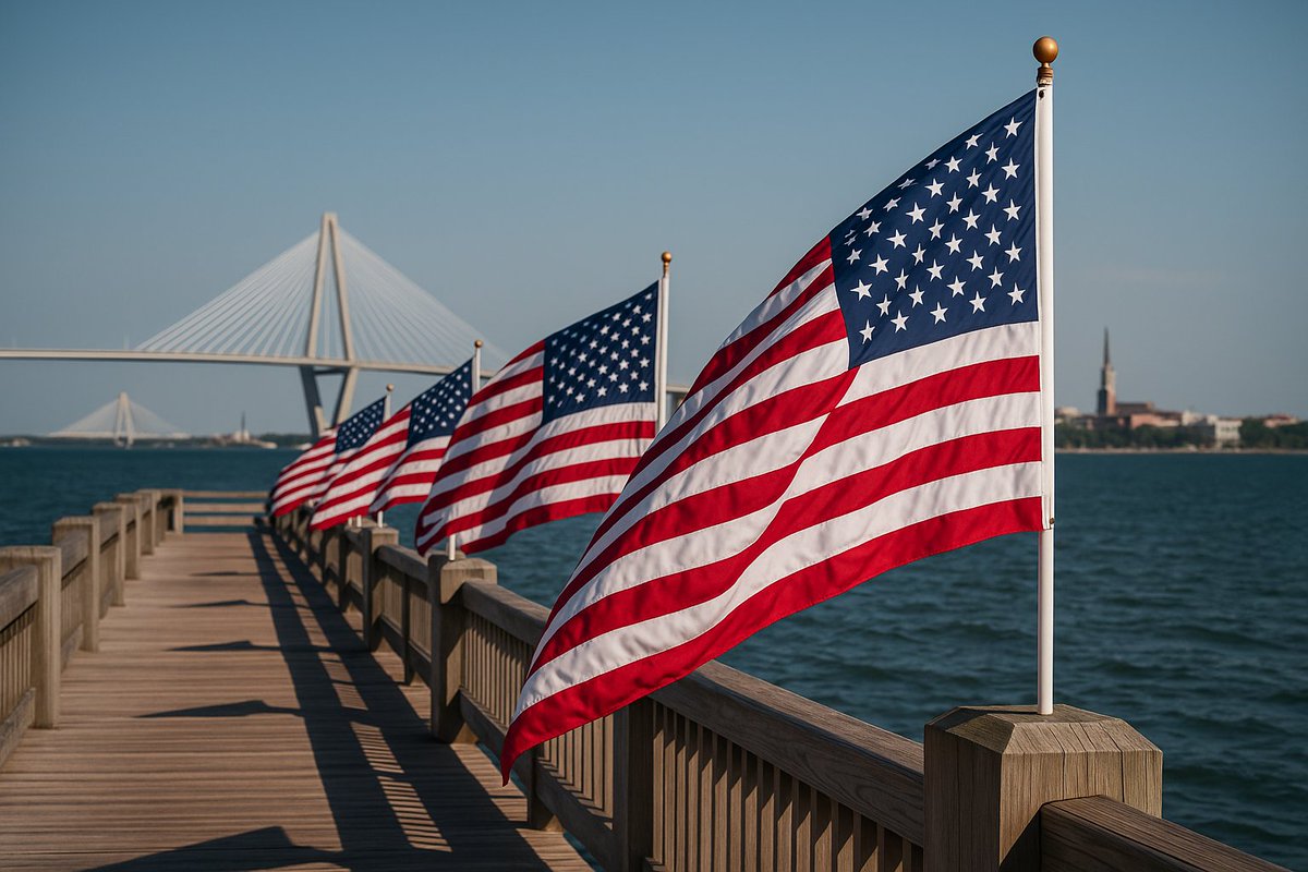 As our clients, colleagues, partners, and friends in the US mark Memorial Day, we join in paying tribute to the brave men and women who gave their lives in service to their country. We extend our heartfelt respects on this day of remembrance as we reflect with faithful gratitude.