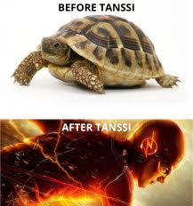 hsbrlsta's tweet photo. Launching a chain used to feel like:
🧓 6 months of pain, config chaos &amp; dev despair
Now with Tanssi:
⚡ Minutes. Magic. Mainnet-ready.

#Tanssi #ModularMovement #AppchainLife https://t.co/EPDQ4inEmF