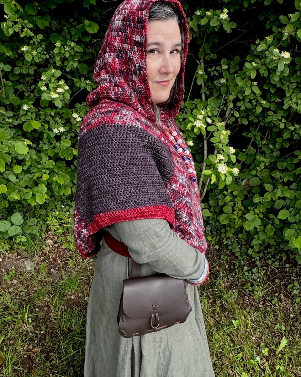 Kaitlin Felix - RAN'S DAUGHTERS OUT NOW! tweet media