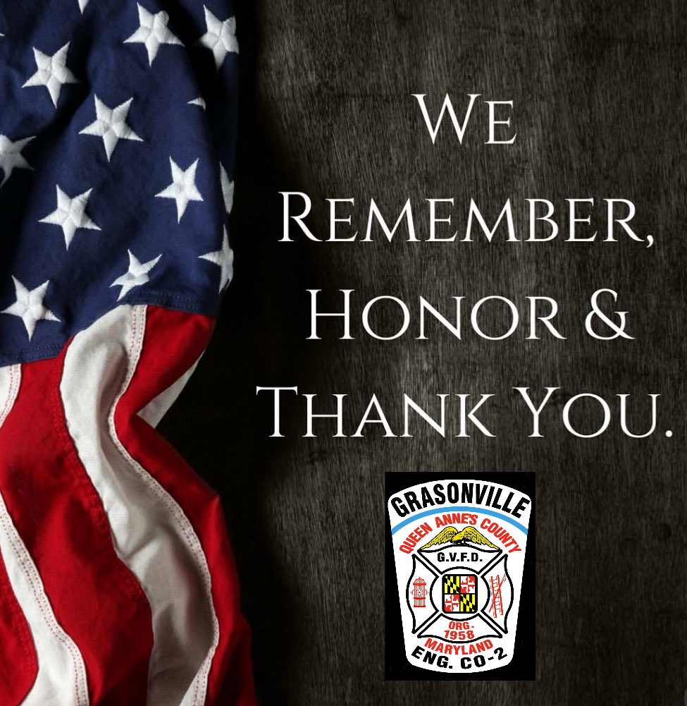 Grasonville VFD (@grasonvillevfd) on Twitter photo 
