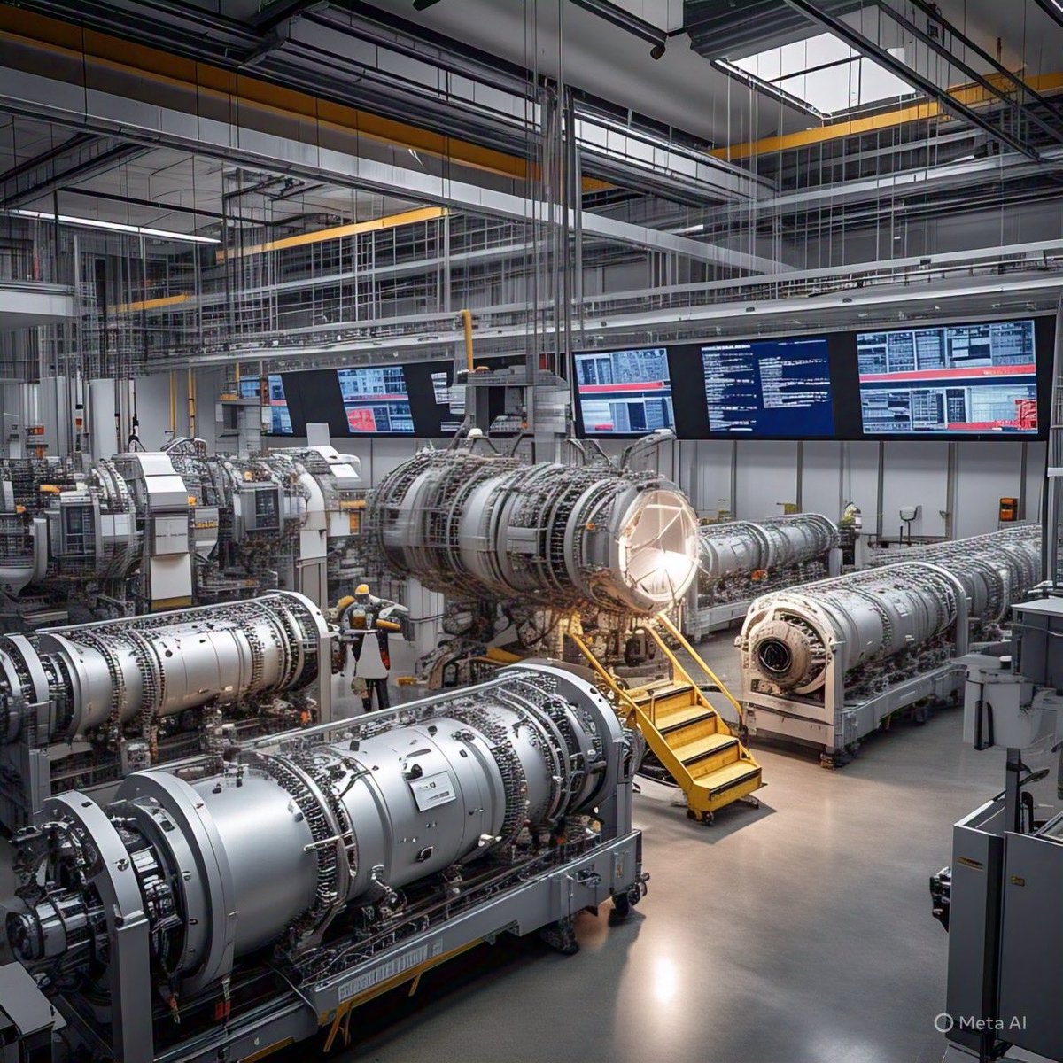 Hinduism_sci's tweet image. No more foreign crutches. It’s time we build our own thrust. #FundKaveriEngine