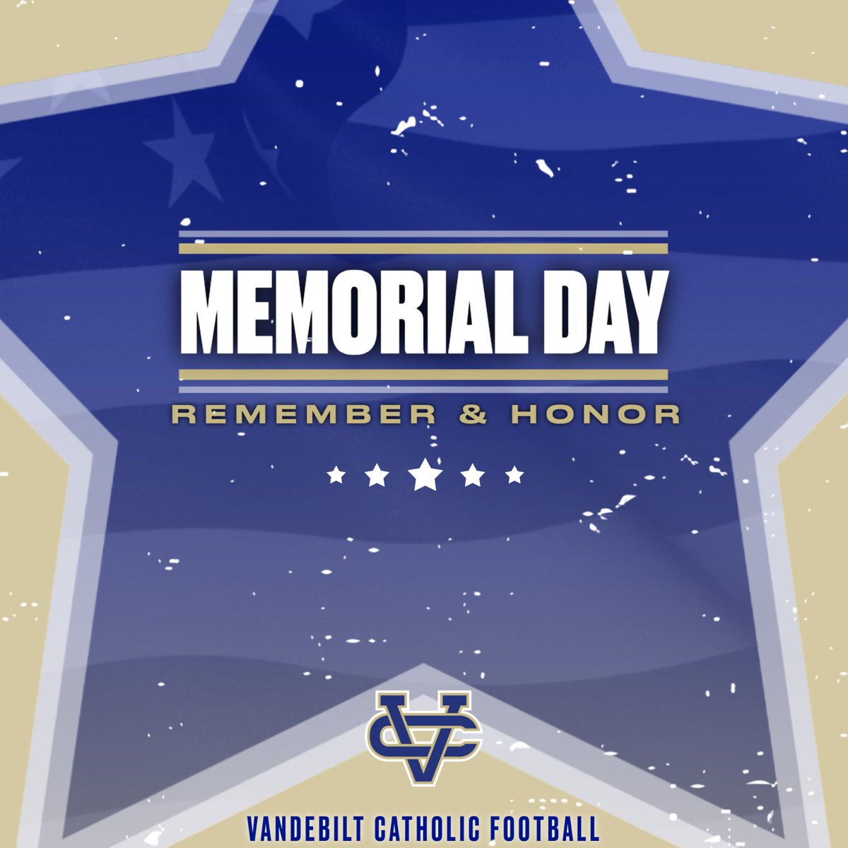 Vandebilt Catholic Football (@vcterriersfb) on Twitter photo 