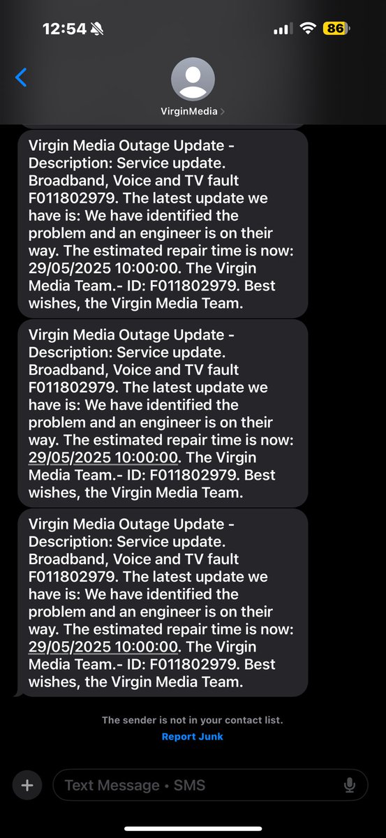 _MyNamesBen's tweet image. Almost a month of no internet @virginmedia you absolute criminal wank stains actually worse than sky somehow #VirginMedia AVOID THEM !!!