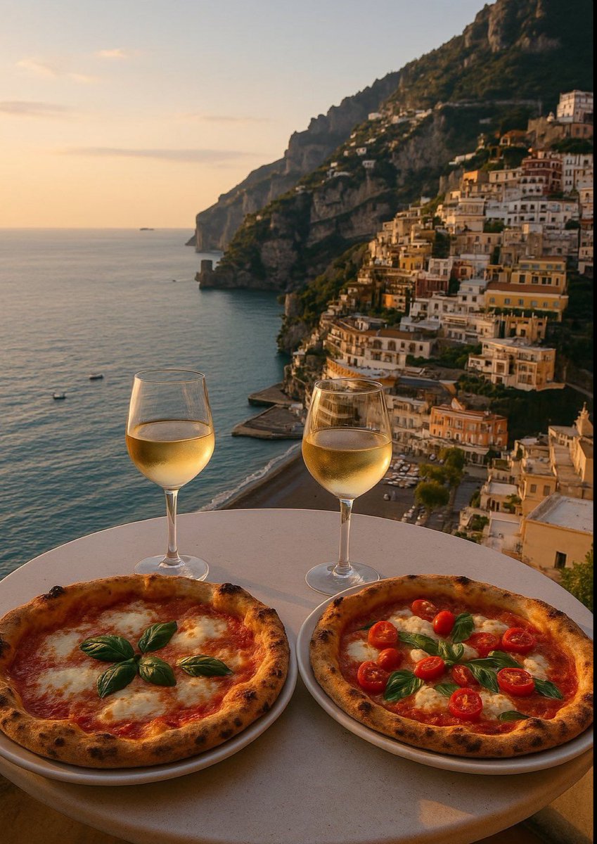 Amalfi coast, Italy