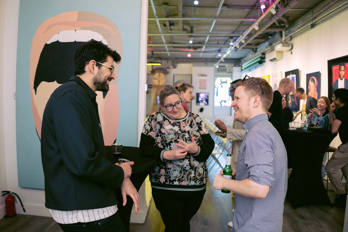 Stop Killer Robots tweet media