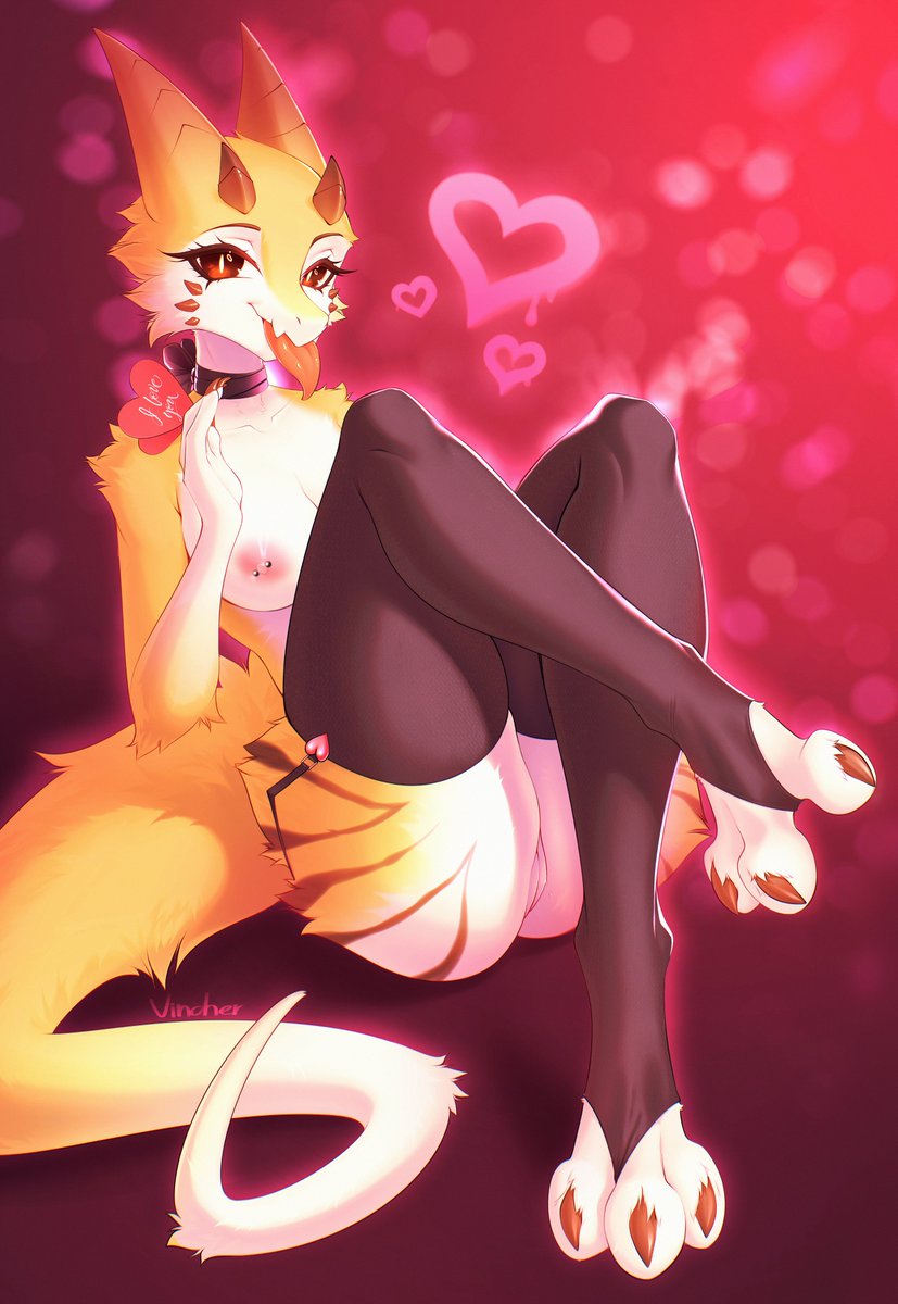 Another butt, this time a fluffy one✨