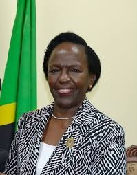 MYWO warmly congratulates Ambassador Liberata Mulamula on her appointment as the African Union Special Envoy for Women, Peace and Security.
Ambassador Mulamula has served on various distinguished platforms, including as Tanzania's Minister of Foreign Affairs. She has also held