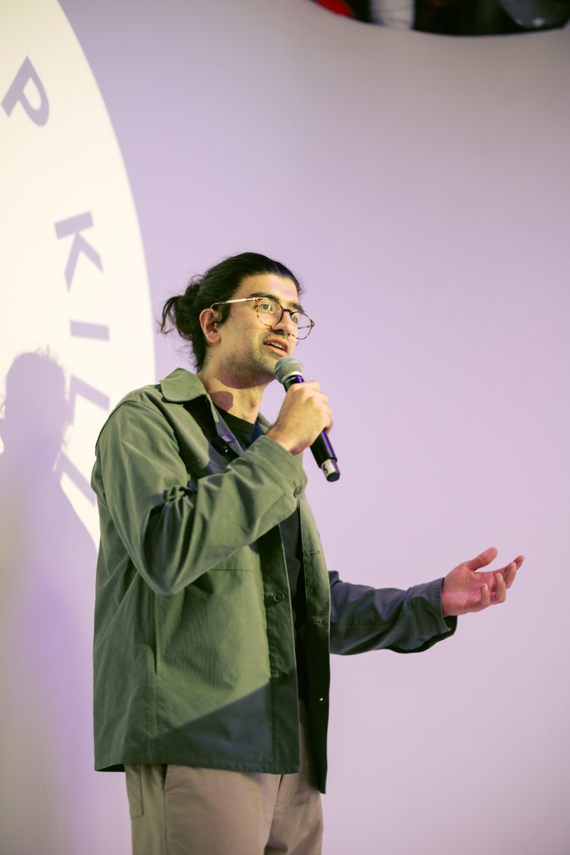 Stop Killer Robots tweet media