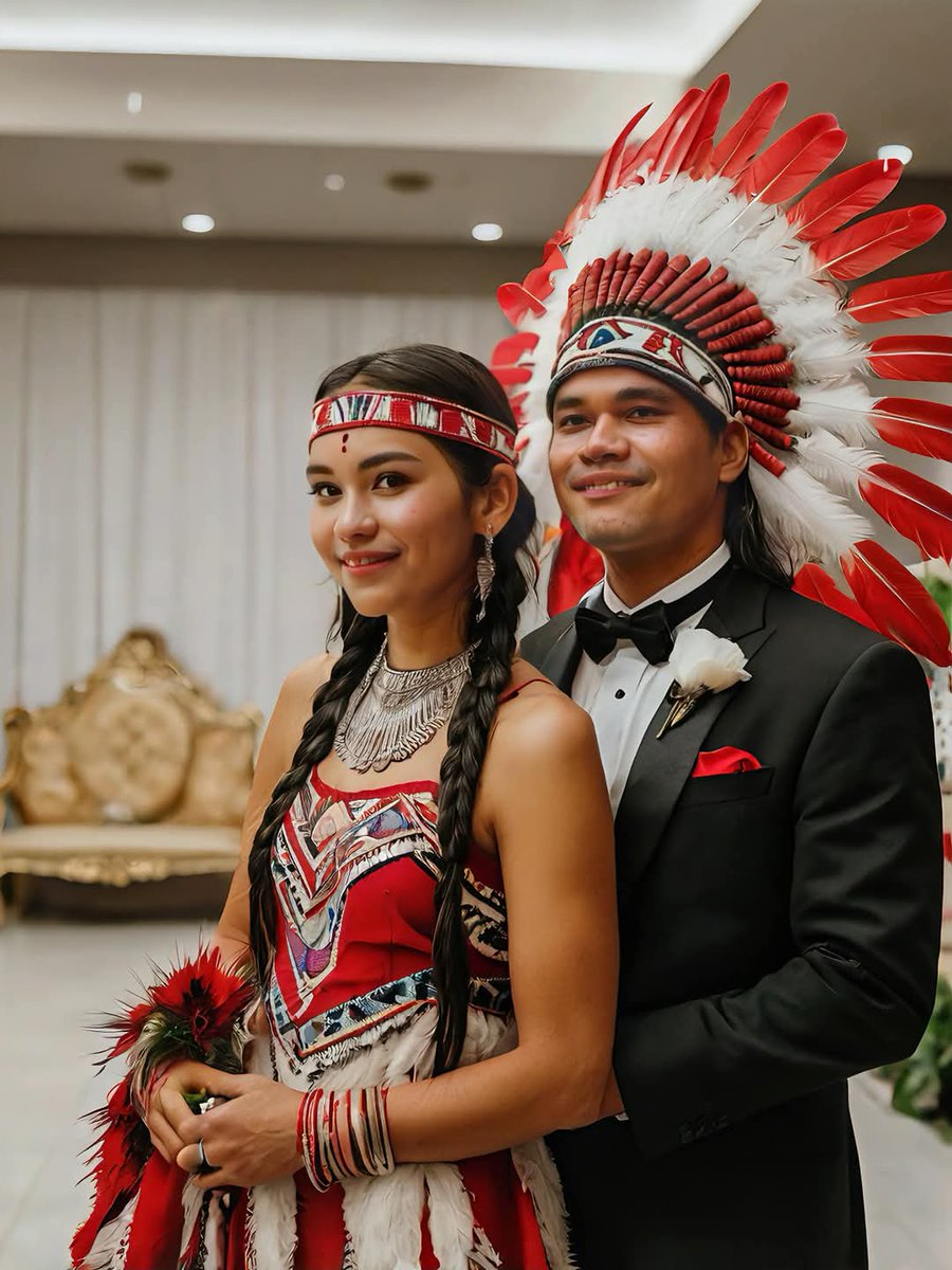 Today is our 2nd wedding anniversary, we really need a wish from you all.