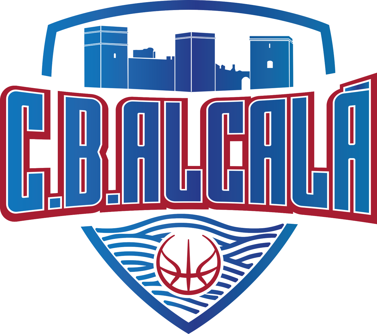 ¡Nace una nueva era para el baloncesto en Alcalá de Guadaíra! 

Nos complace anunciar la unión oficial de los clubes PG Alcalá y CB Qalat, dos entidades con una larga trayectoria, pasión y compromiso con el baloncesto en nuestra ciudad.