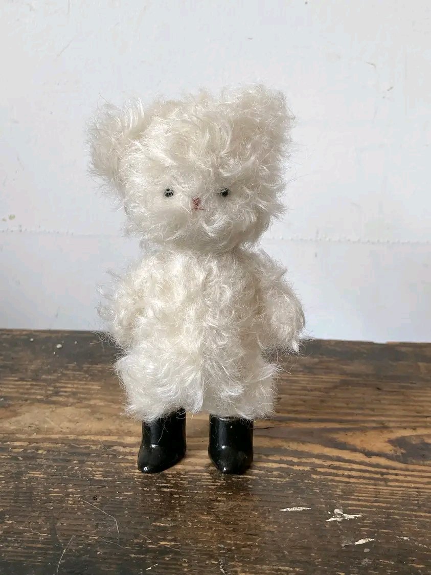 heidi.さんテディベア heidi.さんテディベア