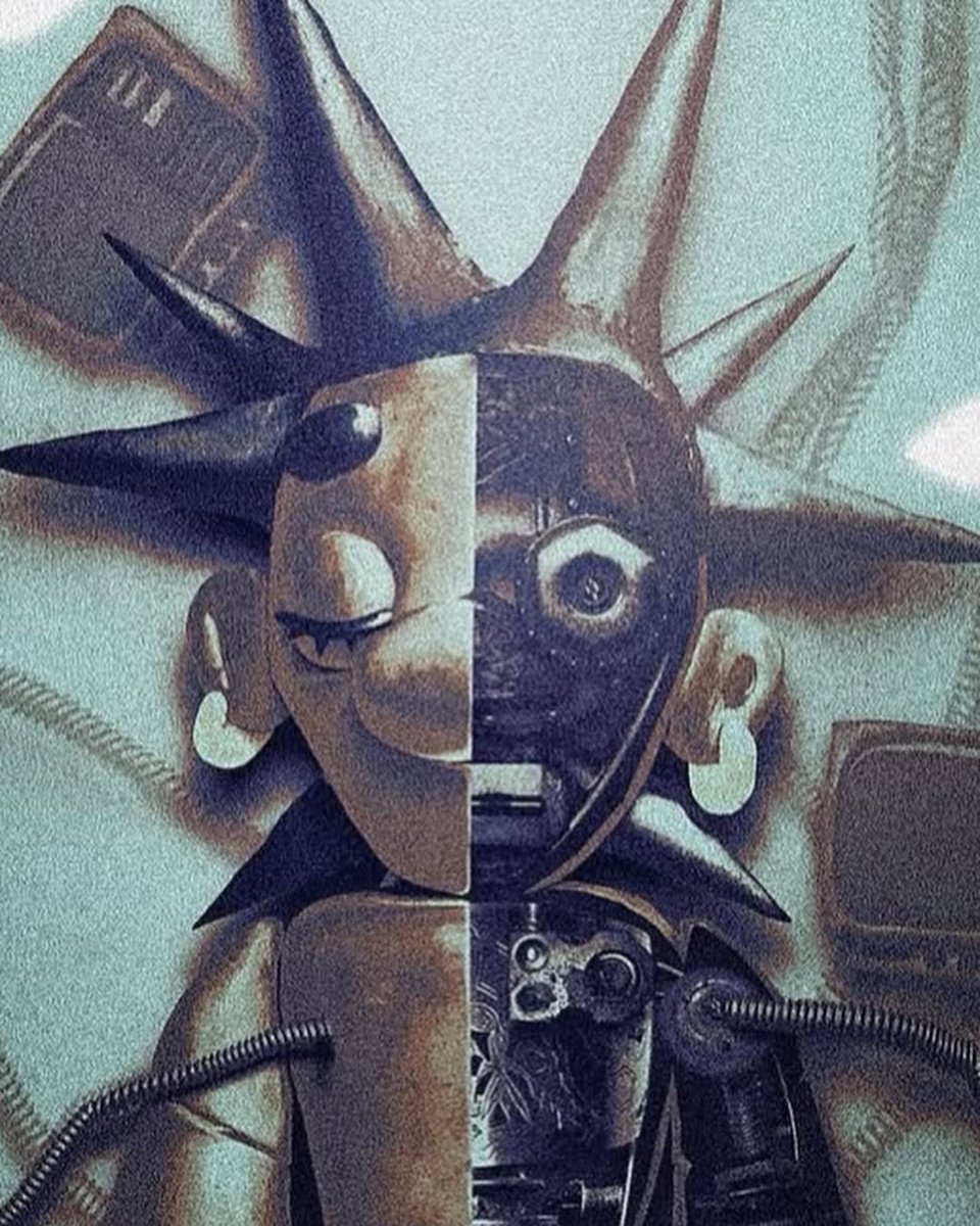 tetoportal_'s tweet image. 