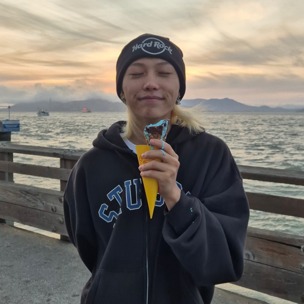 ピリピリ子 (@Felix0915_angel) / Posts / X