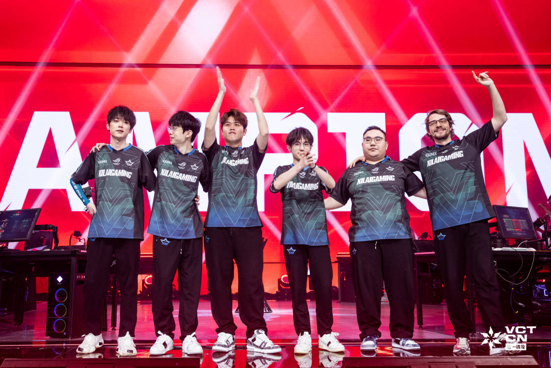 VALO2ASIA tweet media