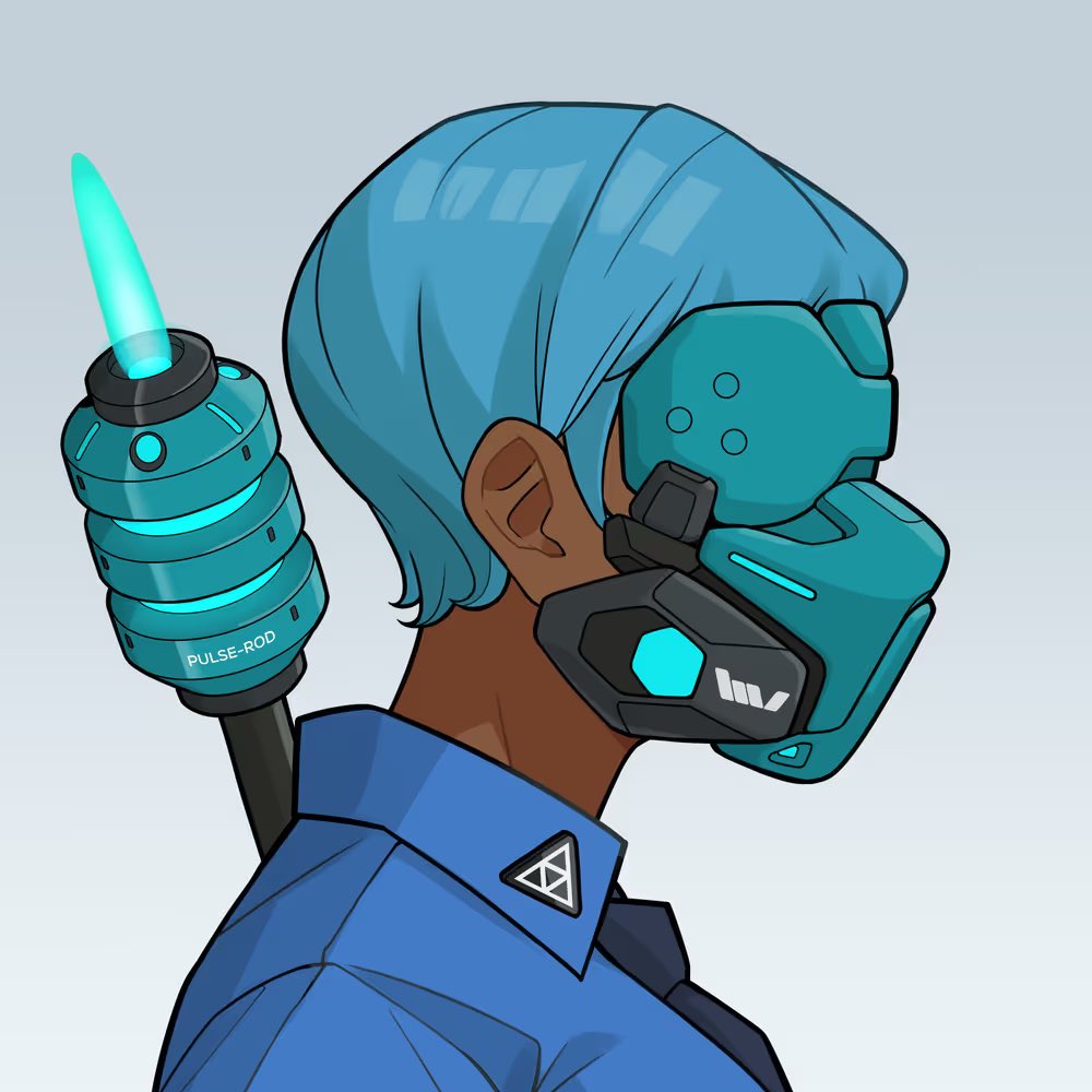 2体目3体目！
どっちも色味が統一されてて良い感じ

#UTOPIA
#UTOPIAリビール祭