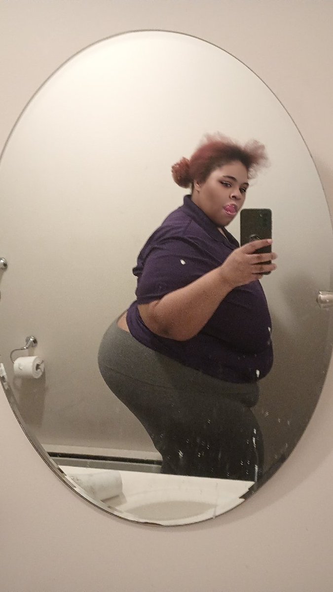 Good morning #bbw