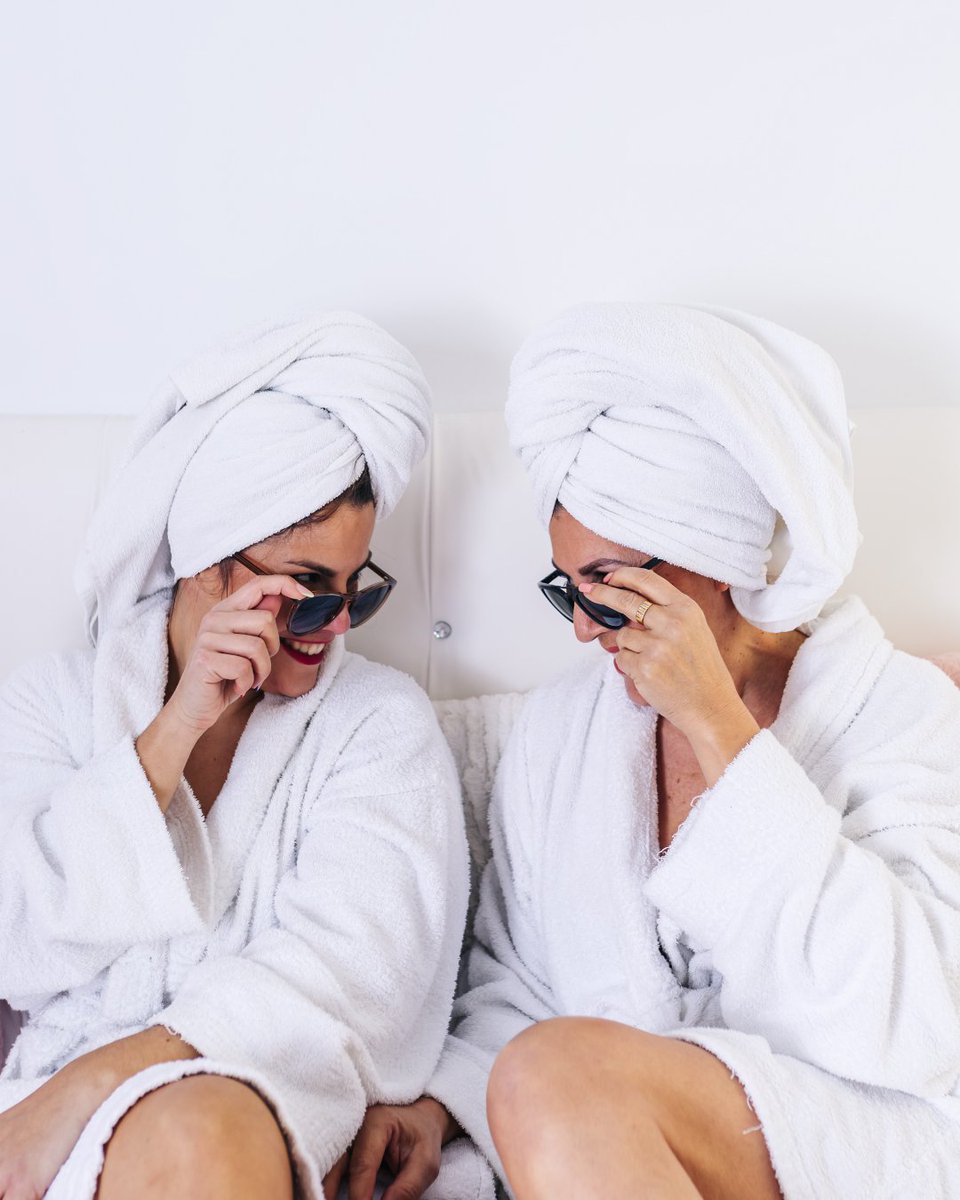 Treat yourself and relax at Skyline Spa, you’ve earned this! 

☀️BOOK NOW: Memorial Day Cyber Sale – from $199/night + breakfast. Link in Stories.Stay by 8/31/2025. Sale is valid 5/21/2025 - 5/27/2025.